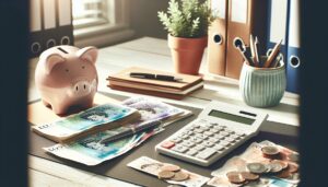 How to Build an Emergency Fund: A Practical Guide for UK Households