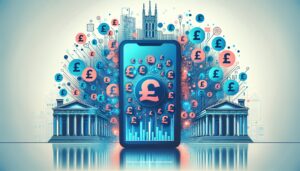 Digital Banking Revolution: Why UK Consumers Are Making the Switch