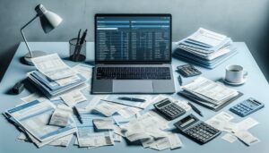 Essential Tax Tools and Software for Self-Employed Professionals in the UK